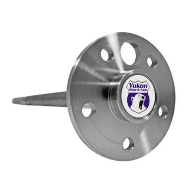 Instant Buy Yukon Gear Cut To Fit Alloy Axle - Early Ford 9in Passenger w/ 31 Splines Double Drilled - YA F9-31-33.00