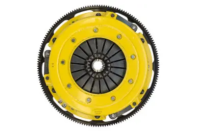 Price Cut ACT 2001 Ford Mustang Twin Disc HD Street Kit Clutch Kit - T1S-F02