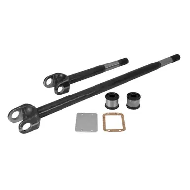 Yukon Gear Disconnect Axle Delete Kit For 94-99 Dodge Dana 60 Front / 35 Spline - YA W26032 Budget