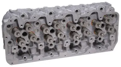 Fleece Performance 04.5-05 GM Duramax 2500-3500 LLY Remanufactured Freedom Cylinder Head (Passenger) - FPE-61-10002-P Hot Picks