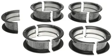 Clevite CHRY V8 383-426-440 1959-73 Upper Shells Only 9 Shells Per Set Individual Main Bearings - MB3249MU(9) Genuine