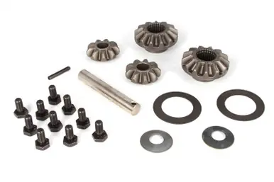 Omix Frt Diff Part Kit Dana Super 30 07-18 JK - 16512.69 Mega Sale