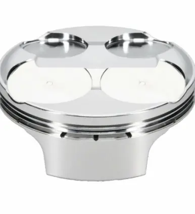 JE Pistons Honda CRF250 16-17 14 to 0 Piston Single - 344513S Best Choice