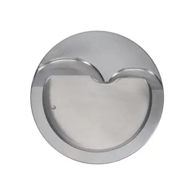 Direct From Manufacturer Wiseco Chevy LS Series -22cc R/Dome 4.155inch Bore Piston Shelf Stock - 6455LX155