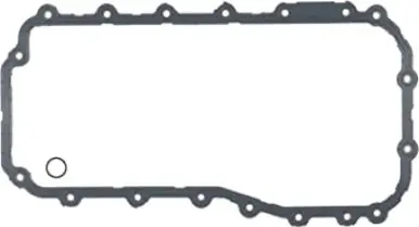 Factory Price MAHLE Original Chevrolet Corvair 69-60 Oil Pan Set - OS30664