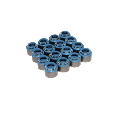 COMP Cams Valve Seals 11/32-.530 Metal - 529-16 Sale