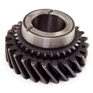 Omix T150 2nd Gear 76-79 Jeep CJ - 18883.07 Free Delivery