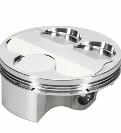 Fresh Stock JE Pistons Yamaha YFZ 450 Piston Single - 261555S