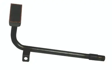 Moroso Ford 351C Oil Pump Pick-Up - 24530 Cheap