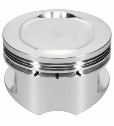 Luxury JE Pistons REVTEC 100INCH 9.5 to 1 Piston Kit - 308423