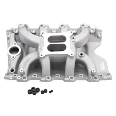 Top Pick Edelbrock Intake Manifold RPM Air Gap Vn Holden 1988-1998 EFI - 75945