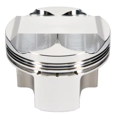 Limited Time JE Pistons RENAULT CLIO F7RR 12.7:1 Set of 4 Pistons - 312438