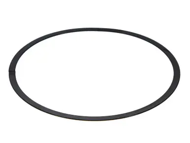 Wiseco GROOVE LOCK SPACER 4.002 - 4.060inch Oil Rail Support Shelf Stock - W4953 Weekend Sale