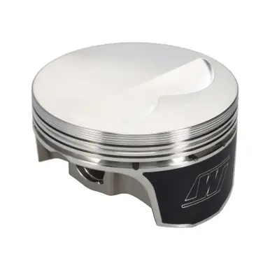 Wiseco Chevy SB RED Series Piston Set 4165in Bore 1250in Compression Height 0927in Pin - Set of 8 - RED0003X4 Buy Online