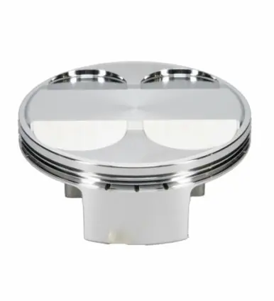 Hot Deal JE Pistons Kawasaki KX450F Piston Single - 284853S