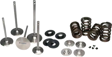 Ferrea 98-05 VW 1.8T Single/Dual Spring Kit - KT4040 Shop Now