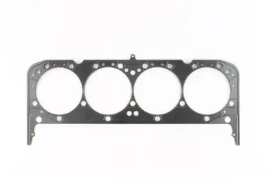 Super Sale Cometic Chevy Gen1 Small Block V8 .056in MLS Cylinder Head Gasket - 4.185in Bore - Round Bore - C15439-056