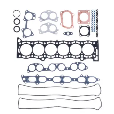 Next Day Delivery Cometic Toyota 7M-GE/7M-GTE Top End Gasket Kit - 84mm Bore - .080in MLS Cylinder Head Gasket - PRO2020T-080