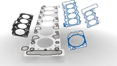 Popular MAHLE Original 02-10 Dodge Ram 1500 4.7L 93mm Bore Cylinder Head Gasket - 54237A