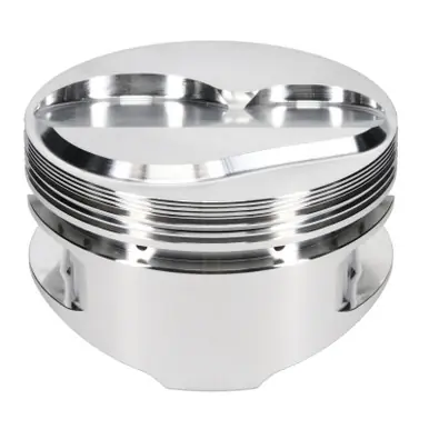 JE Pistons 400 SBC DOME -12 Set of 8 Pistons - 170755 Cheap
