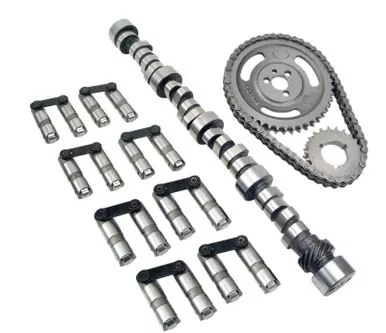 COMP Cams Camshaft Kit CS XR276HR-12 - SK12-418-8 One Day Deal