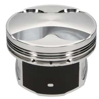 In Demand JE Pistons Honda F20C/F22C High Comp Kit Dome Bore 90 1.181 CD 0.905 Pin Dia - Set of 4 - 361365