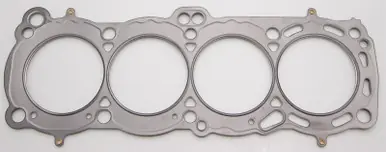 Trending Cometic Nissan CA18 DOHC 84-87 85mm Skyline/ Sunny 200SX .045 inch MLS Head Gasket - C4480-045
