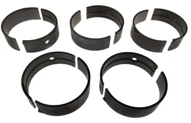 In Demand Clevite Buick V6 231 1995-09 Main Bearing Set - MS2015H