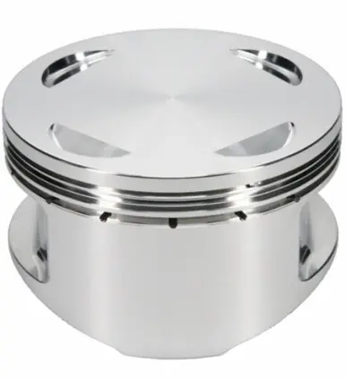 Viral JE Pistons 3.937 Honda XR650L Piston Single - 130682S