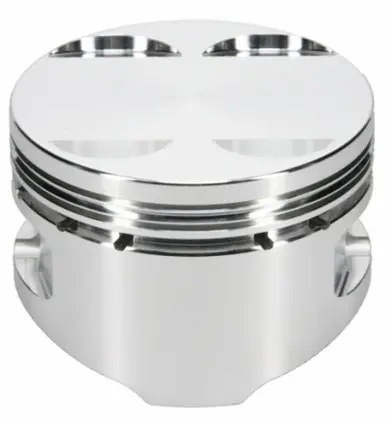 Sale JE Pistons 3.346 Suzuki 4-Valve Piston Kit - 138271