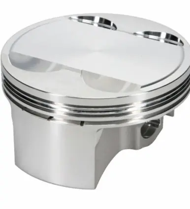 JE Pistons Honda TRX 700XX Piston Single - 308416S Editor’s Pick