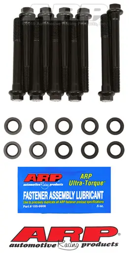 Holiday Sale ARP Oldsmobile 350 Diesel 2 Bolt Main Bolt Kit - 184-5002