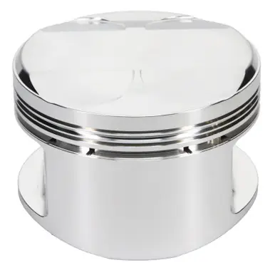 JE Pistons Nissan TB48DE Pistons 95.5 Bore Standard Size - Set of 6 - 327828 One Day Deal