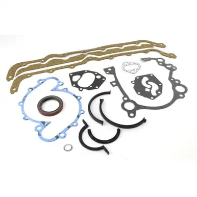 Omix Lower Engine Gasket Set V8 72-91 Jeep CJ & SJ - 17442.07 Weekend Sale