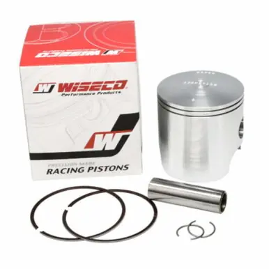 Wiseco PISTON KT W/GASKET 11.51 STD - PK1746 Affordable