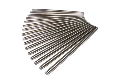 Seasonal Sale COMP Cams Pushrods9.450in Dual Taper 3/8 - 8686-16