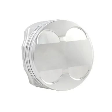 CP Piston & Ring Set for Nissan VR38DETT - Bore (95.5mm) - Size (STD) - CR (10.0:1) - Single Piston - SC8353-1 Must Have