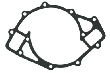 Buy Today Moroso Ford 429-460 Water Pump Gasket - Single - 93240