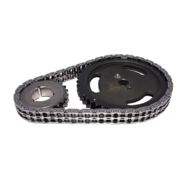 Genuine COMP Cams Hi-Tech Roller Timing Set Amc - 3127CPG