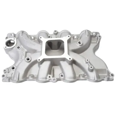 Flash Sale Edelbrock Torker II 460 Manifold - 5066