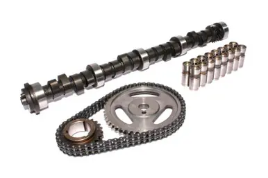 Hassle-Free Returns COMP Cams Camshaft Kit OL 270H - SK42-308-4