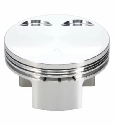 JE Pistons Suzuki SV 650 Piston Single - 324924S Special Discount