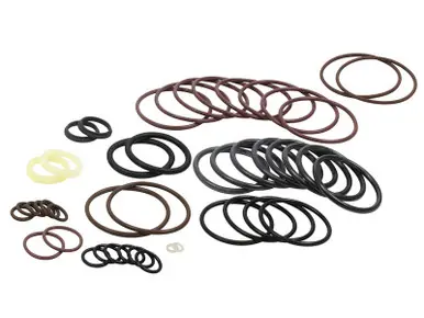 Buy Direct aFe Sway-A-Way Seal Kit for 3.0 Shock w/ 1in Shaft - Gen 2 - 50000-SP30