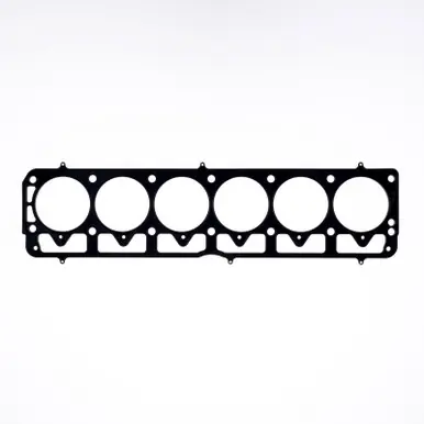 Today Only Cometic AMC 4.0L Inline 6 .049in MLS Cylinder Head Gasket - 4.000in Bore - C5988-049