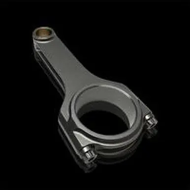 Brian Crower Connecting Rods-Ford Coyote ProHD w/ARP2000 7/16in Fasteners 5.875in Stroker - BC6426 Low Price