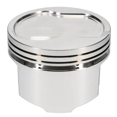 Bulk Order JE Pistons NASCAR CANADA SBF Set of 8 Pistons - 253729