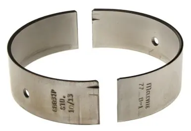 Place Order Clevite Main Bearing Set - MS874AL30