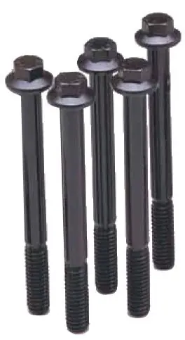 ARP 1/2-20 x 3.750 Hex SS Bolts (5/pkg) - 745-3750 Free Delivery