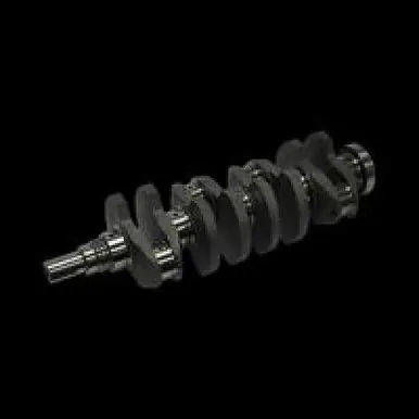 Bulk Order Brian Crower Crankshaft - Toyota 3URFE 108mm Stroke 4340 Billet - BC5370