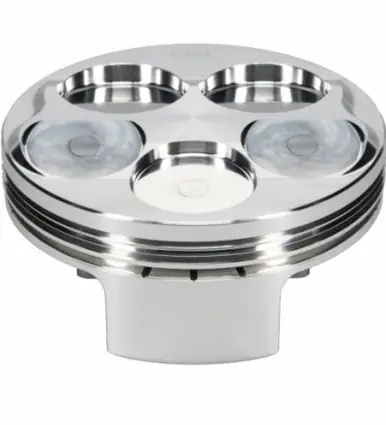 JE Pistons Yamaha YFZ 450 Piston Single - 221794S Cheap